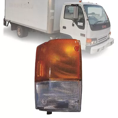 For 95-06 GMC W3500 W4500 W5500HD Isuzu NPR-HD NQR Turn Signal Light Passenger • $56.95