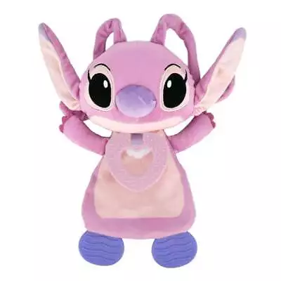 Disney Baby Angel Teether Blanket • $31.95