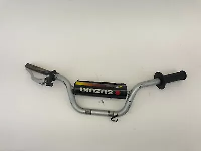 $30 • Buy 2005 Suzuki DRZ110 2 Handlebars