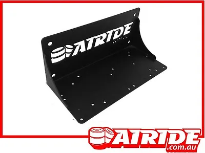 Airide Air Bag Suspension Universal Compressor Chassis Mount Bracket Minitruck  • $99