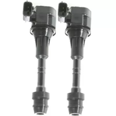 Ignition Coil Set For 05-19 Nissan Frontier 02-06 Altima Prod From July 2001 • $29.83