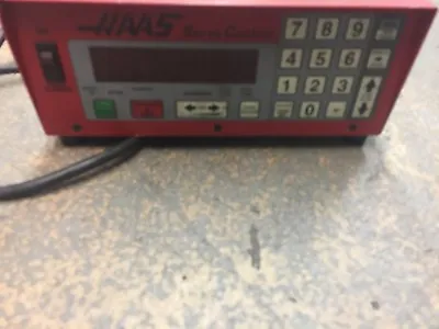 Haas Servo Controller  17 Pin • $595