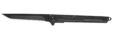 Pocket Folding Slim W/ Clip Tactical Small EDC Spring Assisted Tactical Knife  • $12.03