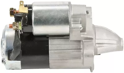 For 2002-2003 Mazda Protege5 2.0L L4 Bosch Starter (Remanufactured) • $196.29