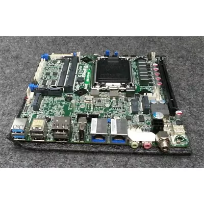ASRock IMB-1232-WV/H610/M/AI Mini ITX Motherboard Intel H610 • $0.99