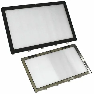 Screen Glass For Apple IMac 21.5  A1311 2009 Replacement Front Display Panel BAQ • £96.85