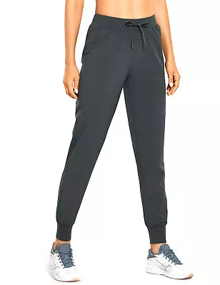 Women's Lightweight Joggers Quick Dry Running Sweatpants Workout Pants • $10.40