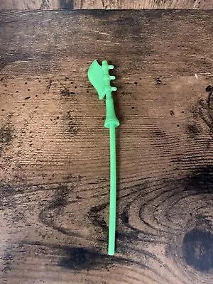 Masters Of The Universe Origins SCARE GLOW Staff • $14.99