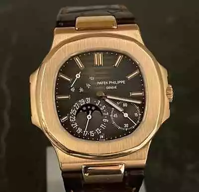 £78000 • Buy Patek Philippe Nautilus 5712R