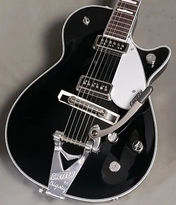 Gretsch G6128T-GH George Harrison Signature Duo Jet With Bigsby Made In JAPAN • $5593.08