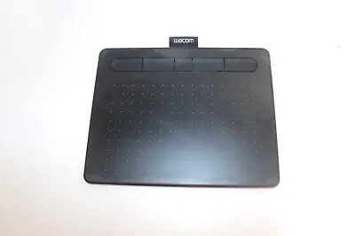 Wacom Intuos CTL-4100 Small Drawing Tablet ONLY • $16.99