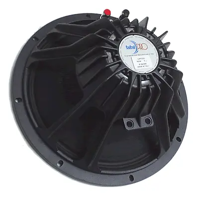 NEW FAITAL PRO 12PR300 12  300w Neo BASS SPEAKER - 8ohm • £149.95