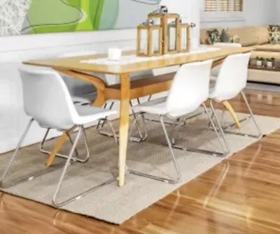 $600 • Buy Used Furniture Dining Tables And Chairs