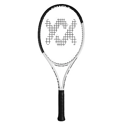 Volkl Team Speed Black Pre-Strung Tennis Racquet • $129.99