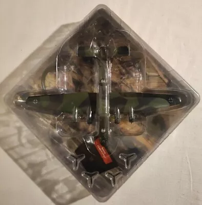 $26.91 • Buy JUNKERS Ju 290 A-5 1/144 ALTAYA IXO