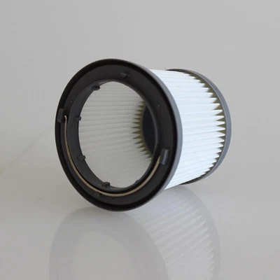 £8.55 • Buy 2X PIVOT Dustbuster Pleated Filter For Dust Pollen Romoving Air Purification