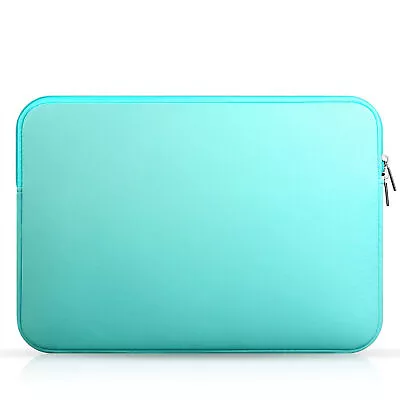 Notebook Sleeve Case Laptop Handbags For Macbook 11  13 15  Mac Air/ Pro/ Retina • $7.89