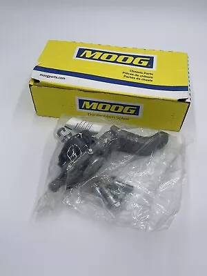 Suspension Ball Joint Front Left Lower Moog K80522 -New!/Sealed In Bag • $21.99