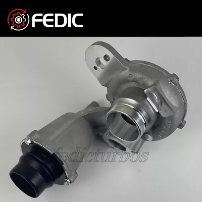 Turbo Compressor Housing AL0065 A2710903680 For Mercedes C-Class E-Class 250 • $138