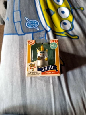 £4.50 • Buy Disney Shufflerz Toy Story 3 Buttercup *sealed*