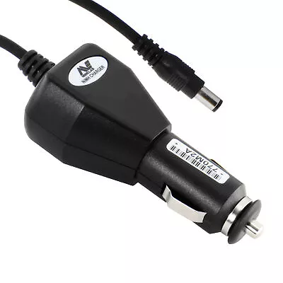 MINELAB 12V NiCad Car Charger For Most Ni-Cad Metal Detector 3011-0210 • $82