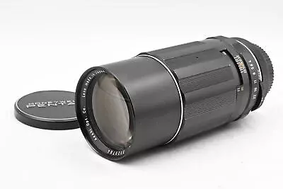 Pentax 200mm F4 Super Takumar M42 Lens #784 • $52.15