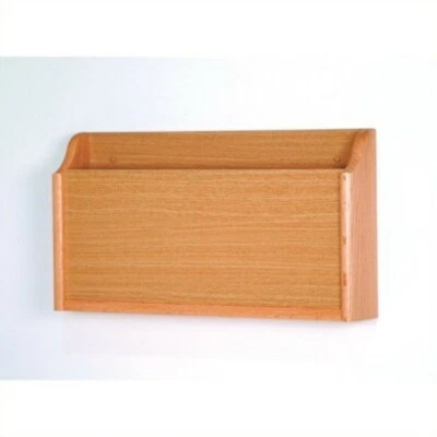 $69.34 • Buy Wooden Mallet Oak X-Ray Holder In Light Oak
