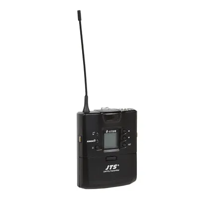 JTS R-4TBM Beltpack Transmitter Wireless CH70 • £332.50