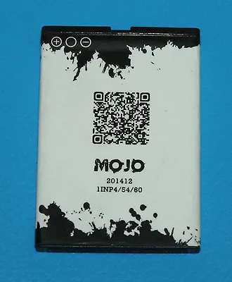 MOJO Uber  4.35V  600mAh  2.6Wh  M1 Rechargeable Li-ion Battery - ***NEW*** • £4.99