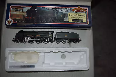£29.99 • Buy Bachmann Branch Line 00 Gauge Steam Locomotive ' Sir Francis Drake '