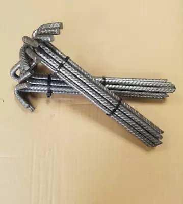 £15.50 • Buy Tent Pegs Heavy Duty Steel Marquee Ground Stakes 290mm X 10mm SPECIAL OFFER !!!