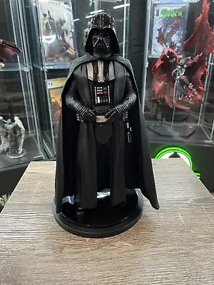 $31 • Buy Star Wars Darth Vader Kotobukiya A New Hope 1:7 Scale ArtFX+ Statue Model Kit