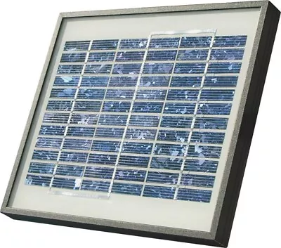 Solar Panel KitNo FM121  Gto Inc. • $202.26