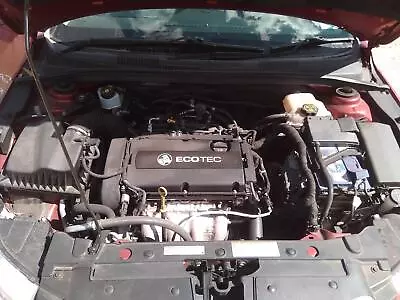 Holden Cruze Engine Petrol 1.8 F18d4 8th Vin = M Jh 03/2013-01/2017 • $2420