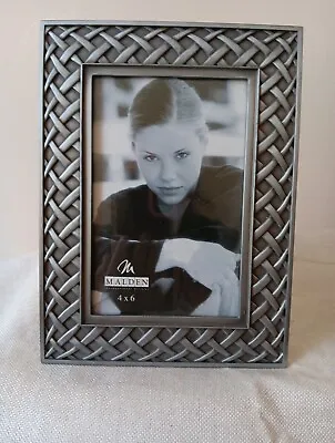 Photo Frame 4x6 By Malden International Design • $5