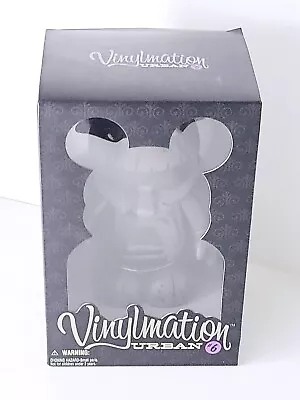 Disney Parks - Vinylmation Urban #6 - Maoi - 9  Figure • $49.99