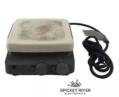 Corning PC-320 575W 120V Laboratory Magnetic Stirrer Hot Plate • $80