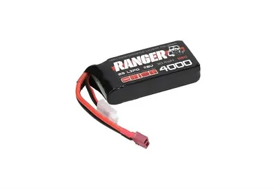 Team Orion 2S 55C Ranger Crawler HV Shorty LiPo Battery (7.6V/4000mAh) ORI14300 • $25.66