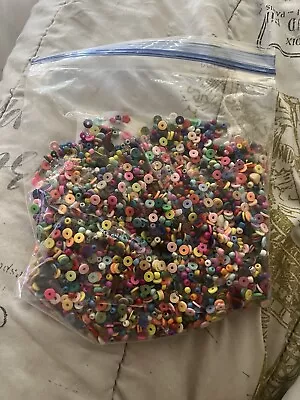 Mixed Bulk Beads For Jewelry Making Lot • $5