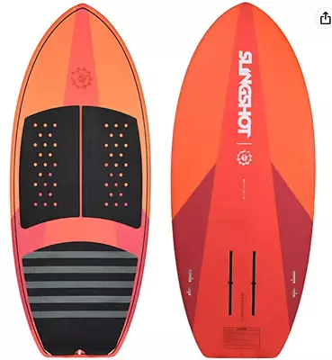 Slingshot GLIDE FOIL WF-1 V3 4-6 BOARD ONLY | 2021 • $629.99