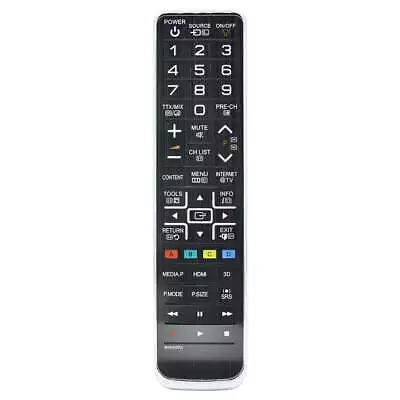 BN59-01051A Replacement Remote For Samsung Televisions • $30