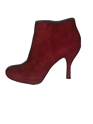 Via Spiga Women's Ankle Booties • $50