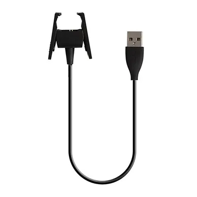 $7.47 • Buy USB Replacement Charging Cable Cord Charger For Fitbit CHARGE 2 Smart Wristband