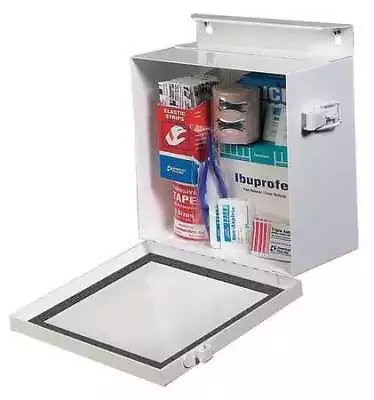 Steelmaster 201905706 Medical Security CabinetSteelWhite • $78.59