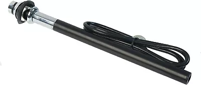 URO Parts Radio Antenna For Mercedes Benz & Porsche 911 912 914 924 944 • $19.95