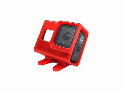 Rotor Riot CL1 GoPro Hero 8 Mount • $15