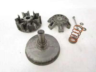 06 Can Am Outlander 400 STD 4x4 Primary CVT Drive Clutch 420684400 2003-2006 • $225