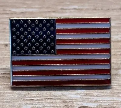 £2.49 • Buy USA United States Of America US Country Metal Flag Lapel Pin Badge *NEW*