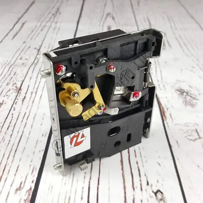 IL S10 3.5  Mechanical Coin Mechanism - For UK Or Euro Coins • £33.99