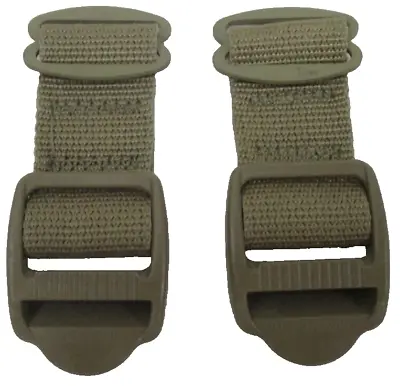 Us Military Large Ruck Parts Load Lifter 2 Pack Multicam Ocp Tan 499 Attachment • $14.95